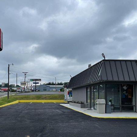 Suites Wytheville Va ภายนอก รูปภาพ