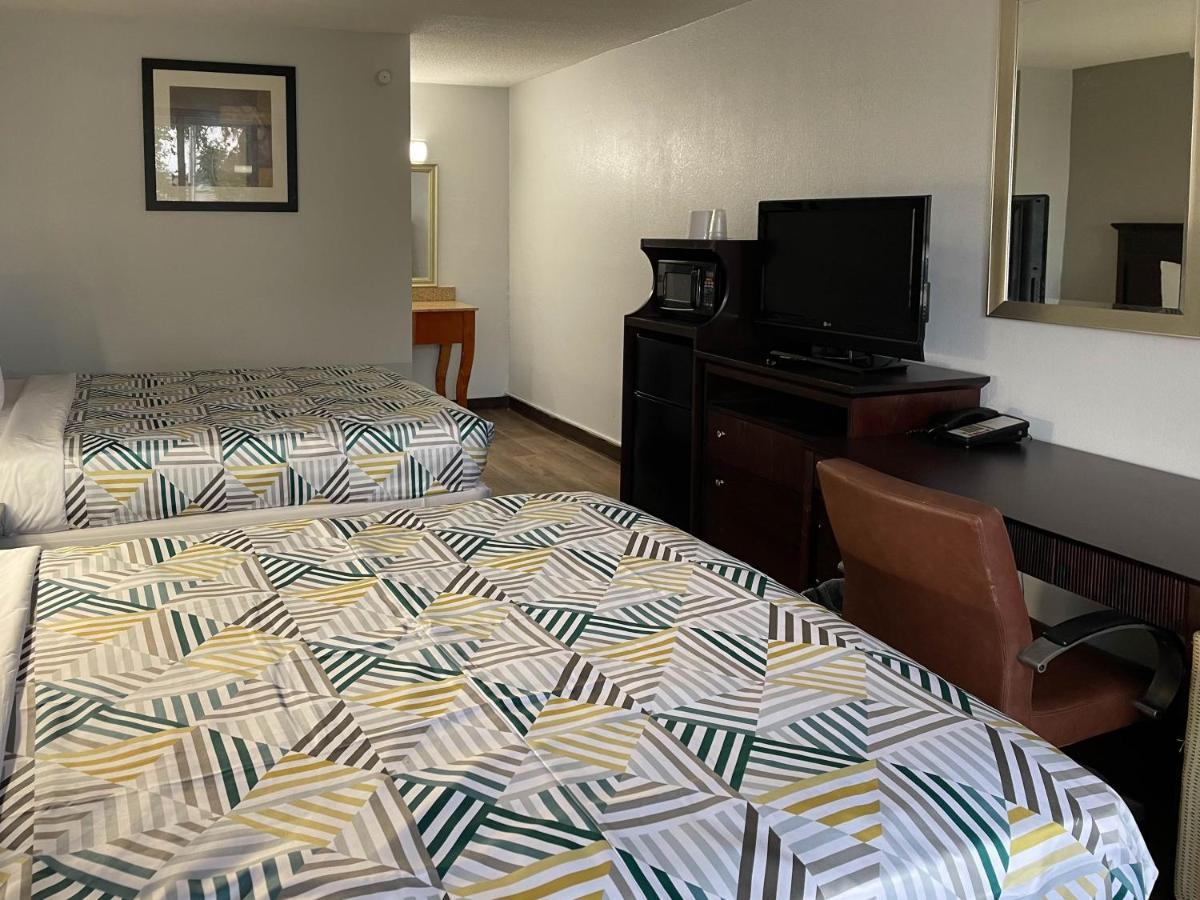 Suites Wytheville Va ภายนอก รูปภาพ