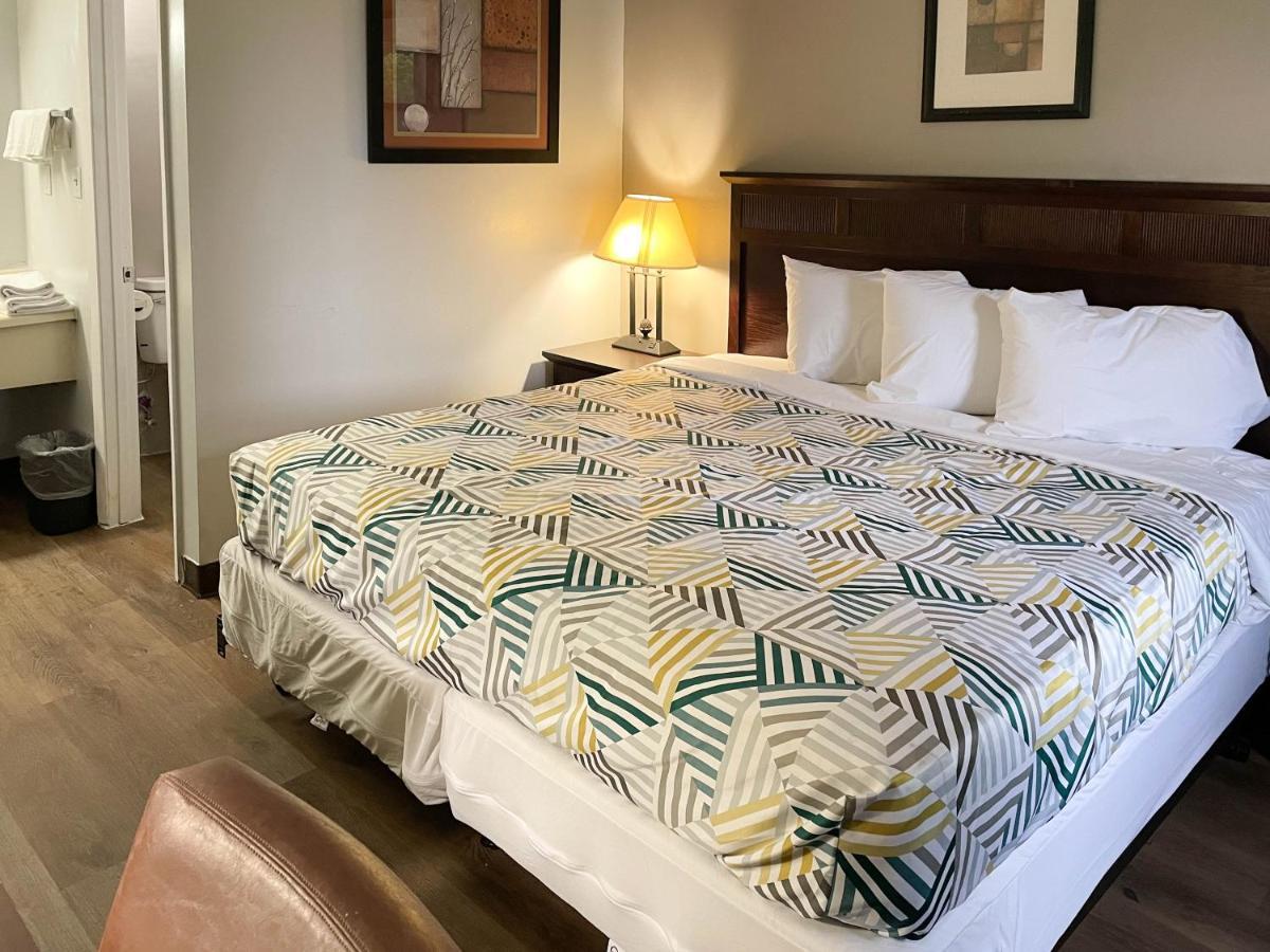 Suites Wytheville Va ภายนอก รูปภาพ