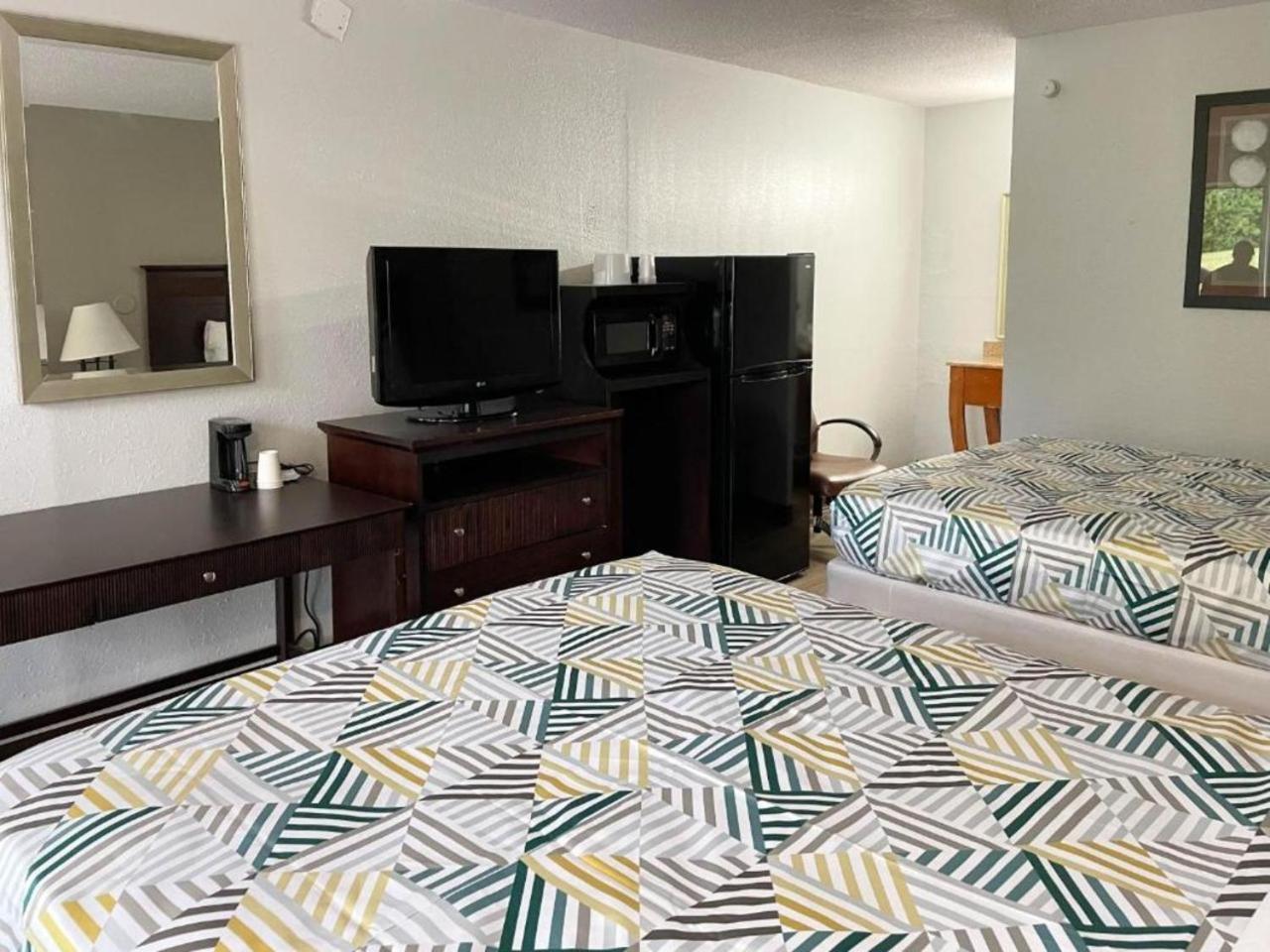 Suites Wytheville Va ภายนอก รูปภาพ